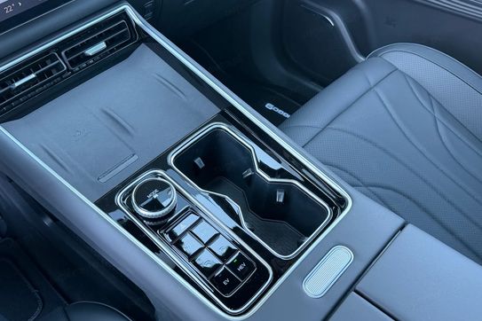 Chery Tiggo 9 Prestige 1.5 T-GDI Super Hybrid DHT 7os.