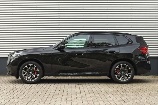 BMW X3 xDrive20 M Sport