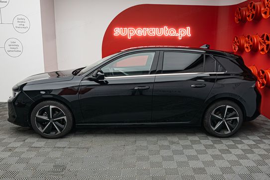 Opel Astra VI 1.2 T Elegance S&S aut