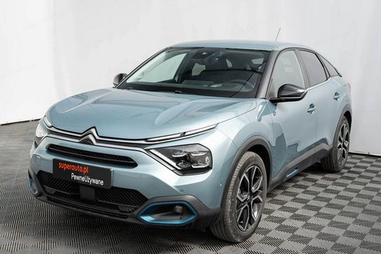 Citroen C4 EV136.50KWH Shine