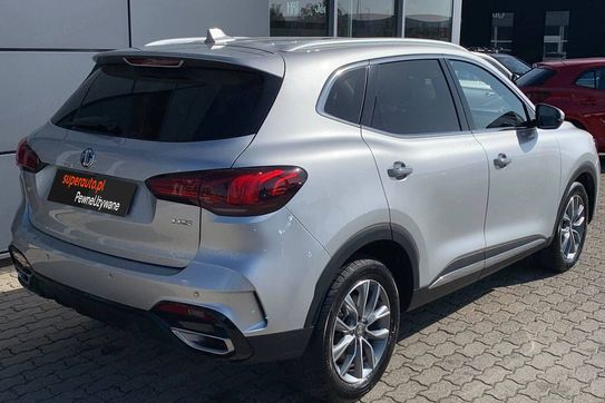 MG HS 1.5 T-GDI Excite DCT