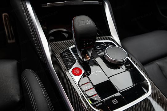 BMW Seria 3 M3 Competition xDrive