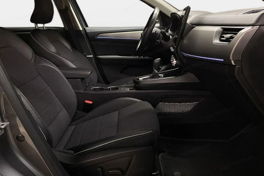 Renault Arkana 1.3 TCe mHEV Techno EDC