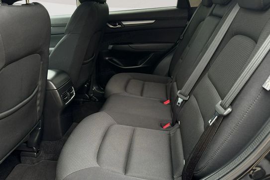 Mazda CX-5 2.0 Center-Line Plus 2WD