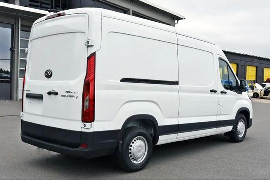 Maxus Deliver 9 L3H2