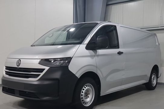 Volkswagen Transporter L2H1