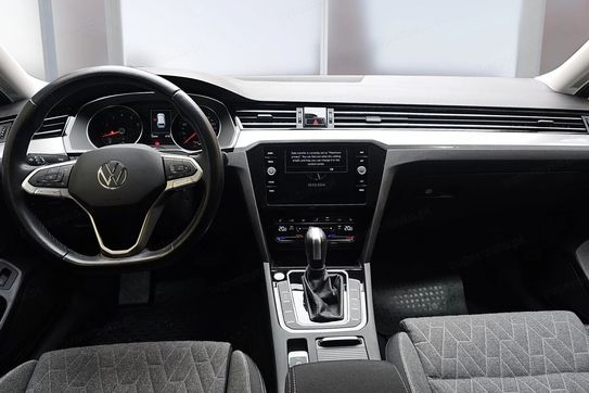 Volkswagen Passat 1.5TSI EVO Business DSG