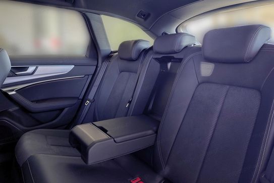 Audi A6 40 TDI quattro S Line S tronic