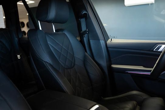 BMW X5 xDrive30d