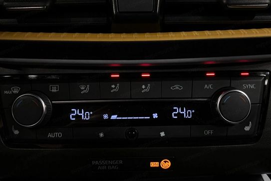 Seat Arona 1.0 TSI