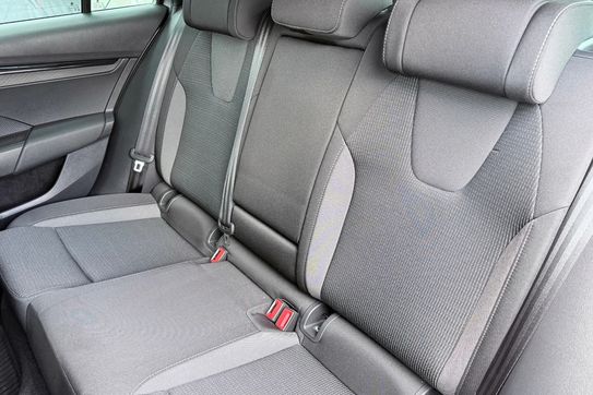 Skoda Octavia TSI Edition 130 Selection DSG