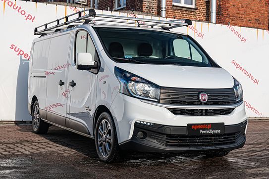 Fiat Talento L2H1
