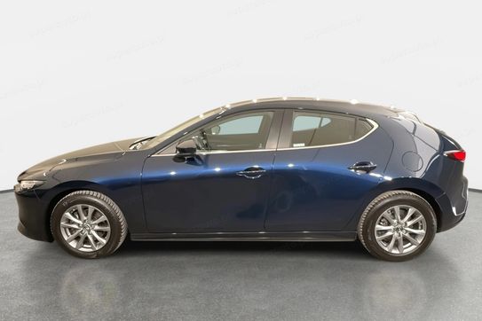 Mazda 3 2.0 Mhev Kai