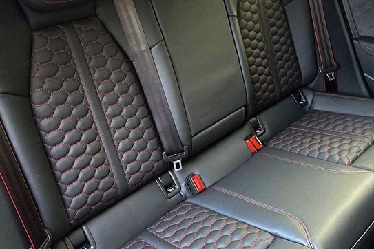 Audi A3 RS3 TFSI quattro Sportback