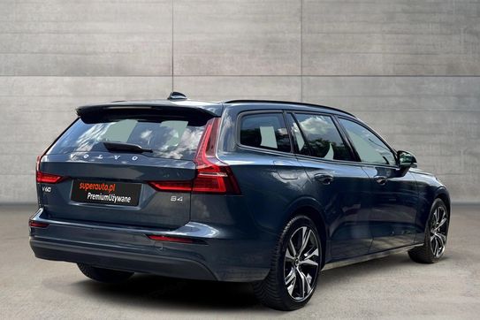 Volvo V60 B4 B Core aut