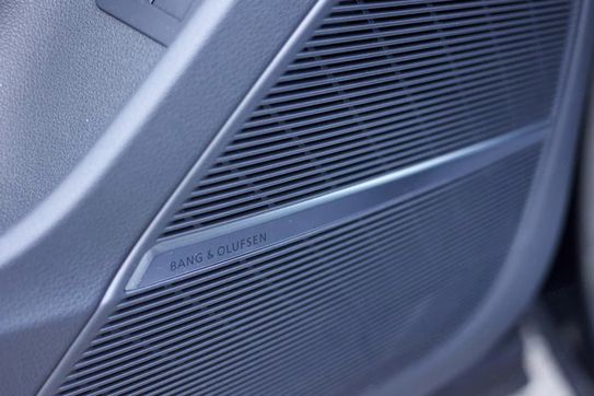 Audi Q7 60 TFSI e quattro S Line