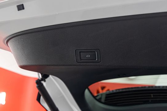 Jaecoo 7 1.5 T-GDI Super Hybrid Exclusive DHT