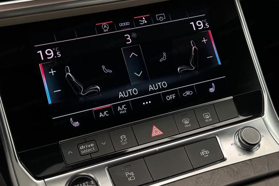 Audi A7 45 TFSI mHEV quattro S tronic