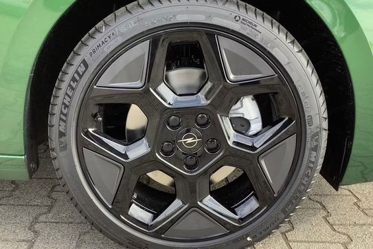 Opel Astra VI Ultimate S&S aut 1.5 CDTI