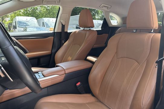 Lexus RX 300 Business Edition