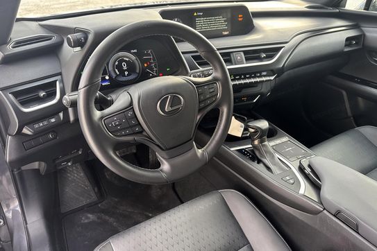 Lexus UX 250h GPF Business