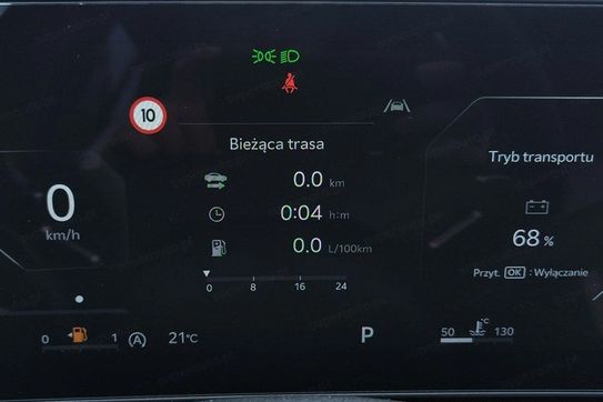 Kia Sportage 1.6 T-GDI GT Line 4WD DCT