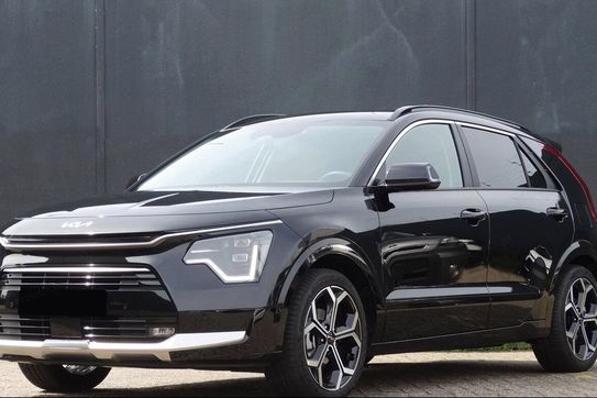 Kia Niro 1.6 GDI Hybrid Business Line