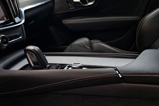 Volvo V90 B5 D AWD R-Design