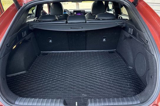 Kia ProCeed 1.5 T-GDI GT Line DCT