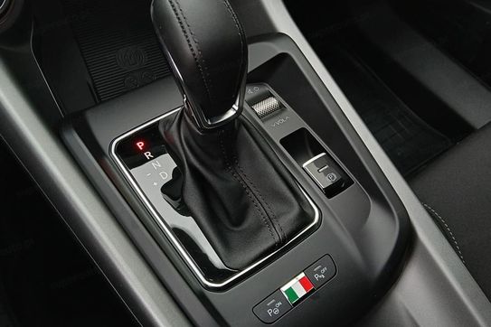 Alfa Romeo Tonale T4 GSE Sprint DCT