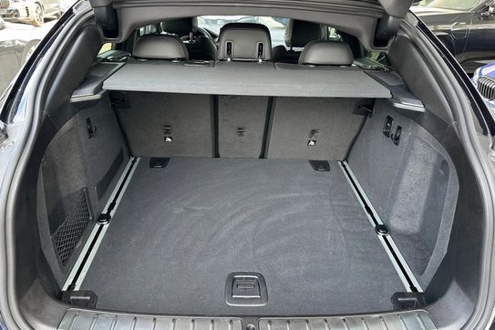 BMW X4 xDrive20d M Sport