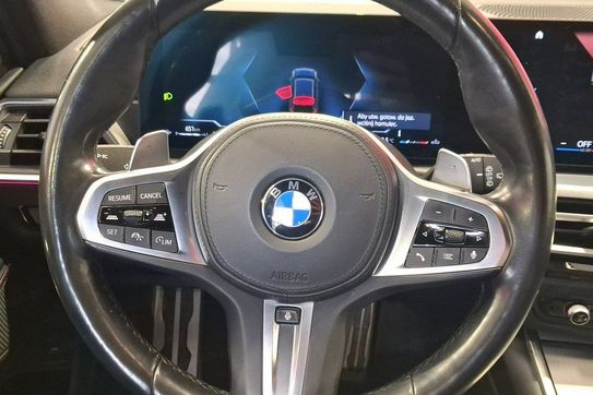 BMW Seria 3 320d mHEV M Sport sport-aut