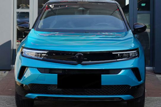 Opel Mokka GS aut 1.2 T