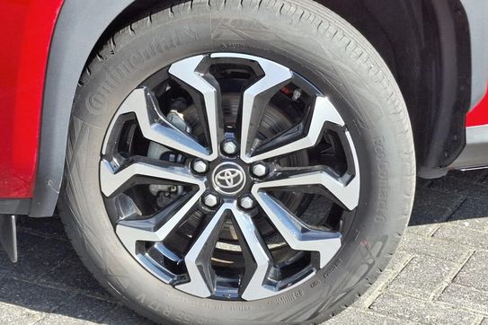 Toyota Yaris Cross Style 1.5 Hybrid