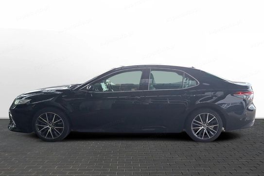 Toyota Camry 2.5 Hybrid Executive CVT