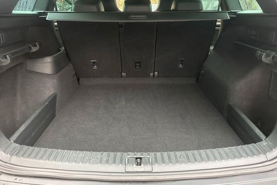 Skoda Kodiaq Sportline 2.0 TSI 4x4  DSG