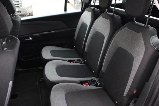 Citroen SpaceTourer 1.5 BlueHDi Business