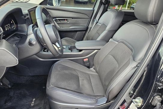 Mazda CX-5 2.5 e-SKYACTIV G Center-Line
