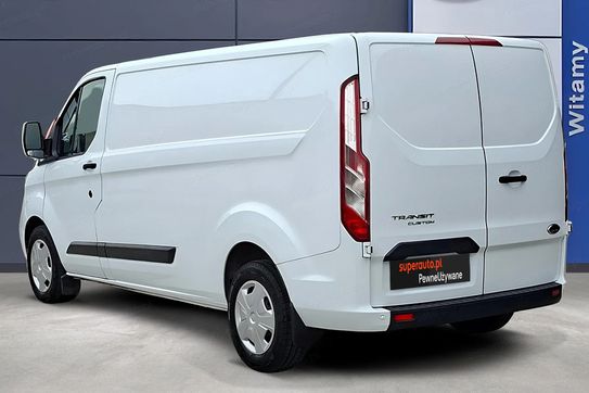 Ford Transit Custom L2H1
