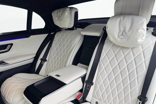 Mercedes Klasa S 580 4MATIC L AMG Line