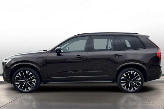 Volvo XC90 T8 AWD Plug-In Hybrid Plus Dark 7os