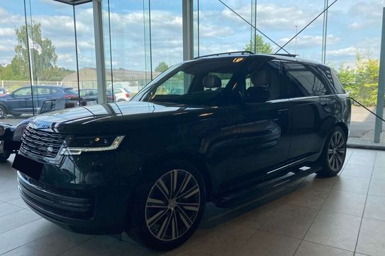 Land Rover Range Rover 3.0 P550e Autobiography