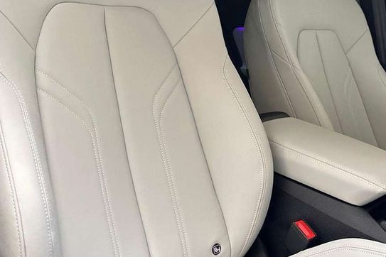 Audi A5 TDI quattro S line