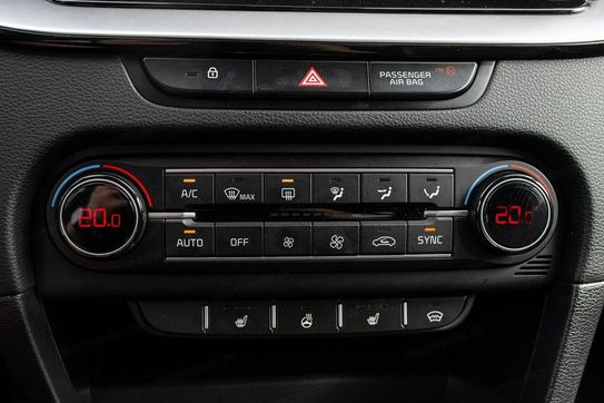 Kia Ceed 1.5 T-GDI L