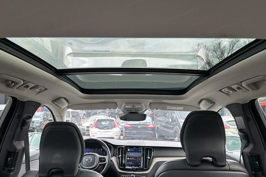 Volvo XC60 T6 Plug-In Hybrid AWD Inscription aut