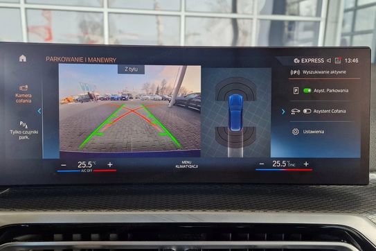 BMW Seria 3 320d xDrive mHEV M Sport aut