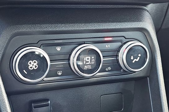 Dacia Sandero Stepway 1.0 TCe Comfort