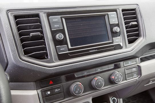 MAN TGE 3.140 L4H2 AT