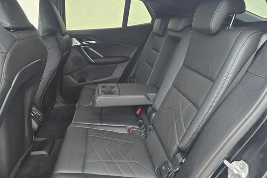 BMW X2 sDrive20i M Sport