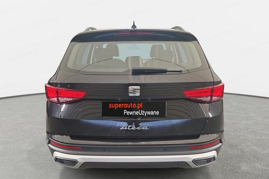 Seat ATECA TSI  S&S